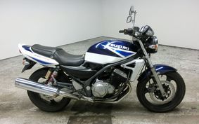 SUZUKI GSX250FX ZR250C