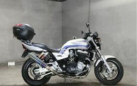 HONDA CB1300SF SUPER FOUR 1999 SC40