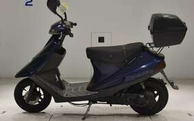 SUZUKI ADDRESS V100 CE11A