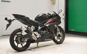 HONDA CBR250RR A MC51