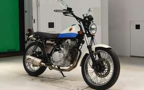 SUZUKI GRASS TRACKER NJ47A