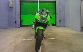 KAWASAKI NINJA 250 SL 2015 BX250A