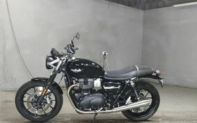 TRIUMPH STREET TWIN 2019 DAD74