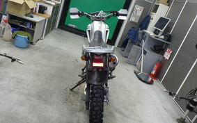 YAMAHA SEROW 250 Gen.2 DG17J