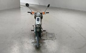 HONDA C50 SUPER CUB C50