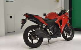 HONDA CBR250R GEN 3 MC41