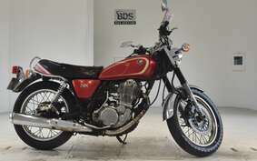 YAMAHA SR400 Gen.4 2012 RH03J