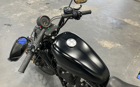 HARLEY XL883N 2010 LE2