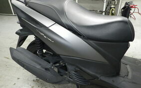 YAMAHA TRICITY 125 A SEC1J