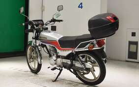 HONDA CG125