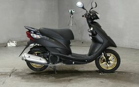 YAMAHA JOG ZR SA58J