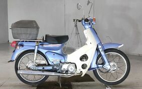 HONDA C70 SUPER CUB SUPER DX C70