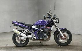 SUZUKI BANDIT 400 V 1995 GK7AA