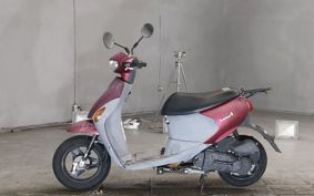 SUZUKI LETS4 CA45A