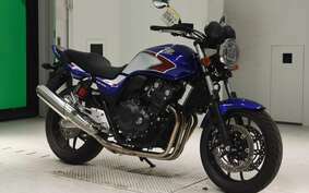 HONDA CB400SF GEN 4 A 2023 NC42