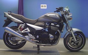 SUZUKI GSX1400 2004 GY71A