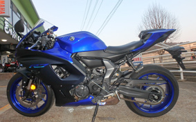 YAMAHA YZF-R7 2022 RM39J