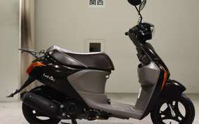 SUZUKI LET's 5 G CA47A