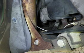 SUZUKI ADDRESS V50 Gen.2 CA44A