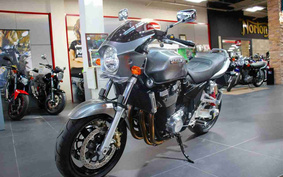 SUZUKI GSX1400 2001 GY71A