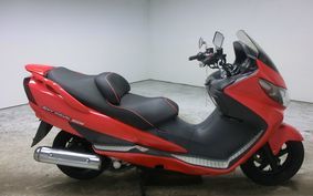 SUZUKI SKYWAVE 250 (Burgman 250) S Fi CJ43A