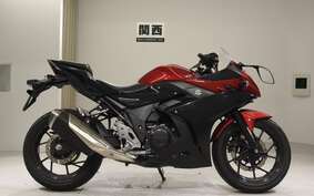 SUZUKI GSX250R DN11A