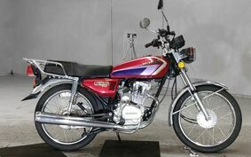 HONDA CG125 PCJ3