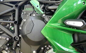 KAWASAKI NINJA H2 SX 2022 ZXT02P