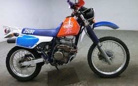 HONDA XLR250R MD22