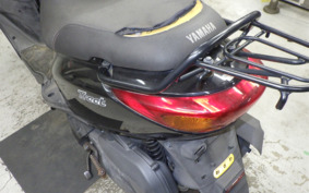 YAMAHA AXIS 125 TREET SE53J