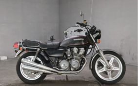 HONDA CB750 RC01