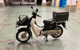 HONDA C50 SUPER CUB Pro AA04