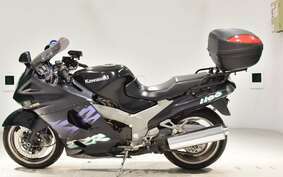 KAWASAKI ZZ1100 NINJA R Gen.2 1995 ZXT10D