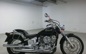 YAMAHA DRAGSTAR 400 2008 VH01J