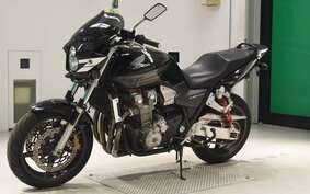 HONDA CB1300SF SUPER FOUR 2007 SC54