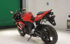 HONDA CBR1000RR 2007 SC57