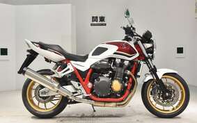 HONDA CB1300SF SUPER FOUR Gen. 3 2022 SC54