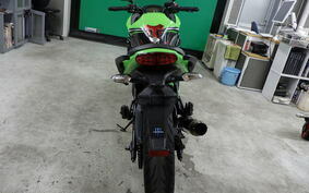 KAWASAKI NINJA 400R 2012 ER400B