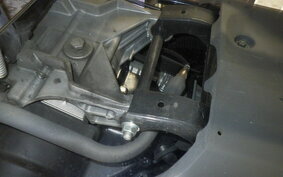 SUZUKI ADDRESS V125 DT11A