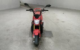 HONDA ZOOMER-X 不明