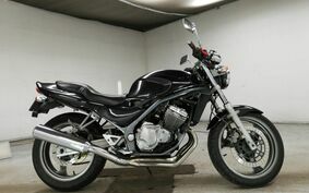 KAWASAKI BALIUS 250 ZR250A