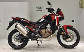 HONDA CRF1100L AFRICA TWIN 2020 SD10