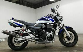 SUZUKI GSX1400 2004 GY71A