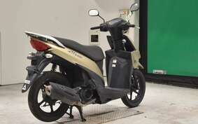 SUZUKI ADDRESS 110 CE47A