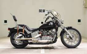 YAMAHA DRAGSTAR 400 2003 VH01J