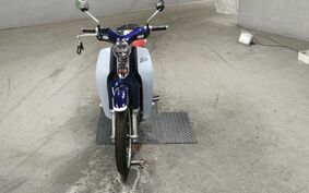 HONDA C125 SUPER CUB JA48