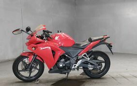 HONDA CBR250R MC41