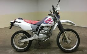 HONDA XR250 MD30