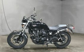 HONDA CB1100 2012 SC65