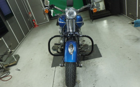 HARLEY FLSTSC 1450 2004